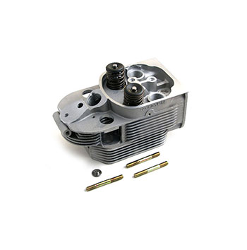 (image for) Deutz F3L912 Head Cylinder