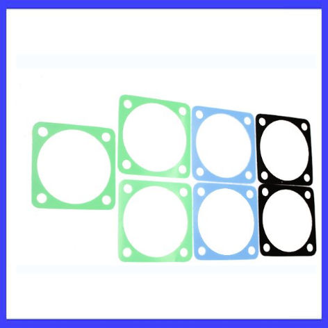 Vickers TA1919 Shim Kit (image for) Vickers TA1919 Shim Kit