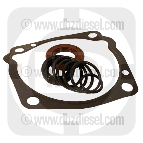 Vickers MFE19 Gasket Seal Kit (image for) Vickers MFE19 Gasket Seal Kit